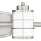 Quoizel Hazlett Bath 2 Lights Brushed Nickel HZT8615BN - alternate 5
